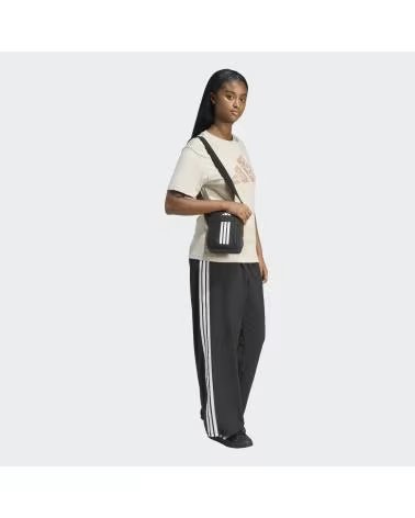 ADIDAS CAMISETA MANGA CORTA EN COLOR GRIS