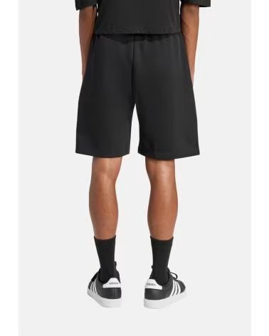 ADIDAS PANTALON CORTO EN COLOR NEGRO