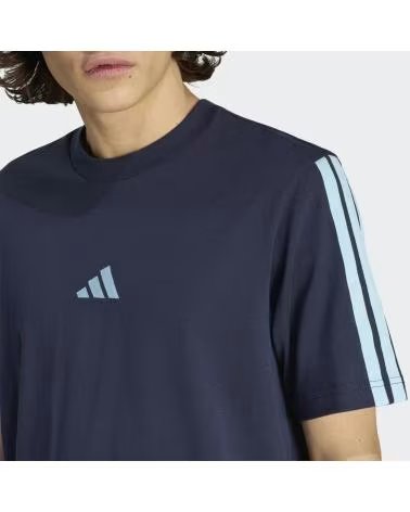 ADIDAS Camiseta De Manga Corta Ke5605 en azul para hombre MARINO