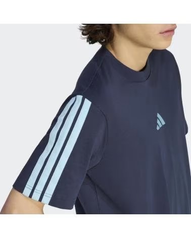 ADIDAS Camiseta De Manga Corta Ke5605 en azul para hombre MARINO