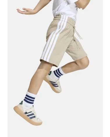 ADIDAS LK 3S T-SET SET FOR KIDS BLANCO
