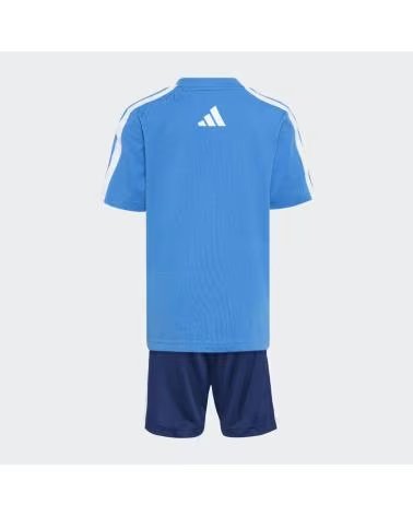 ADIDAS CONJUNTOS EN COLOR AZUL