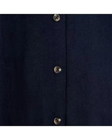 FREQUENT CAMICIA DA DONNA BLU AZUL