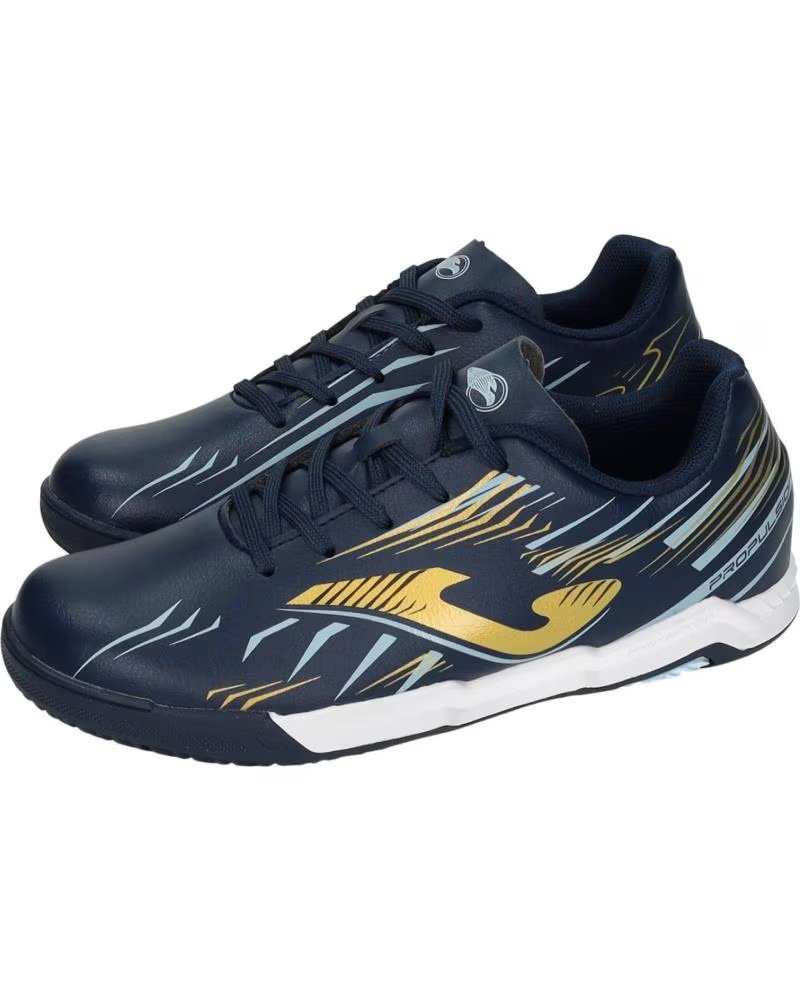 JOMA PROPULSION JR 2503 SNEAKER MARINE MARINO