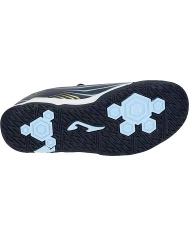 JOMA PROPULSION JR 2503 SNEAKER MARINE MARINO