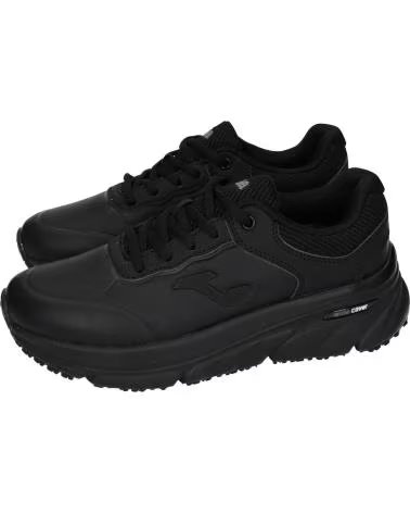 JOMA ZAPATILLAS CARILW2501 EN PARA MUJER NEGRO