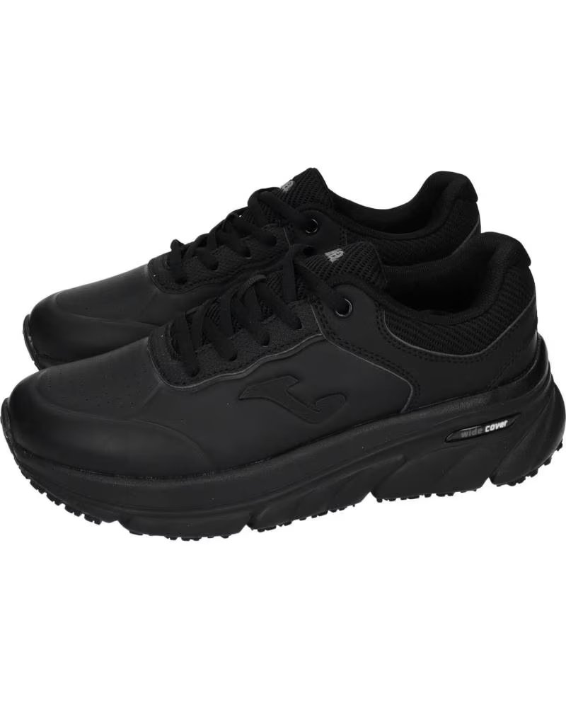 JOMA ZAPATILLAS CARILW2501 EN PARA MUJER NEGRO