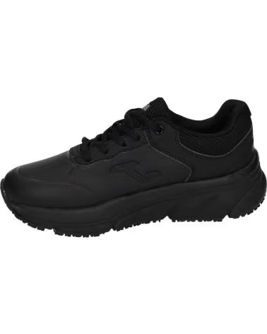 JOMA ZAPATILLAS CARILW2501 EN PARA MUJER NEGRO