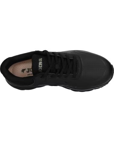 JOMA ZAPATILLAS CARILW2501 EN PARA MUJER NEGRO