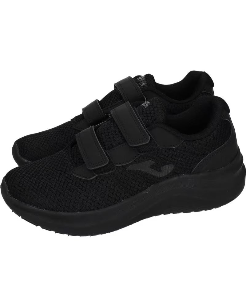 JOMA SAPATILHAS CN10LW2521V NA COR PRETA NEGRO