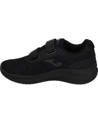 JOMA SAPATILHAS CN10LW2521V NA COR PRETA NEGRO
