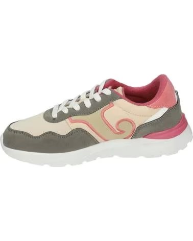 JOMA ZAPATILLAS JC367W2512 CASUAL GRIS