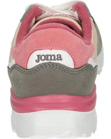 JOMA ZAPATILLAS JC367W2512 CASUAL GRIS
