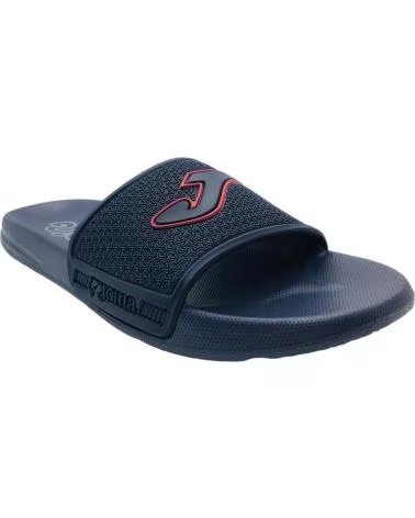 JOMA CHINELOS DE PISCINA ISLAND 2603 AZUL