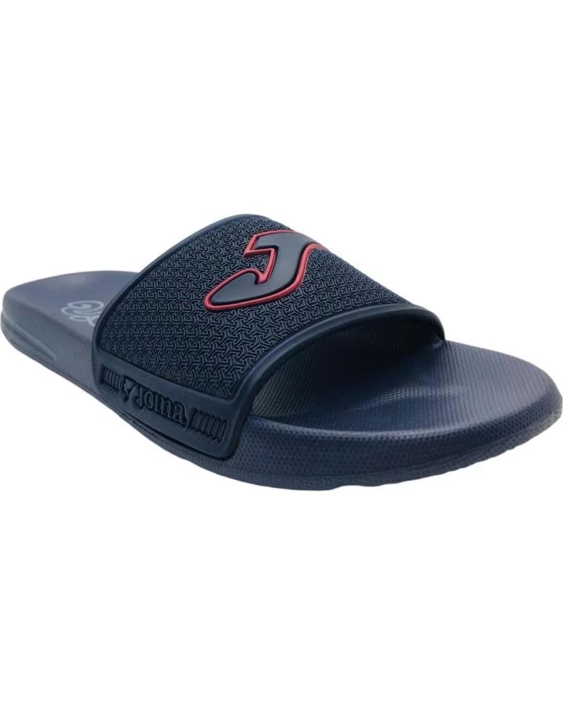 JOMA CHINELOS DE PISCINA ISLAND 2603 AZUL