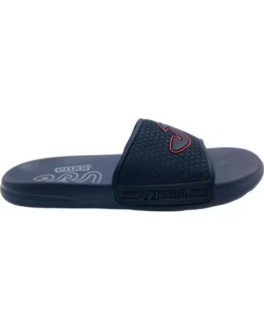 JOMA CHINELOS DE PISCINA ISLAND 2603 AZUL