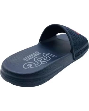 JOMA CHINELOS DE PISCINA ISLAND 2603 AZUL