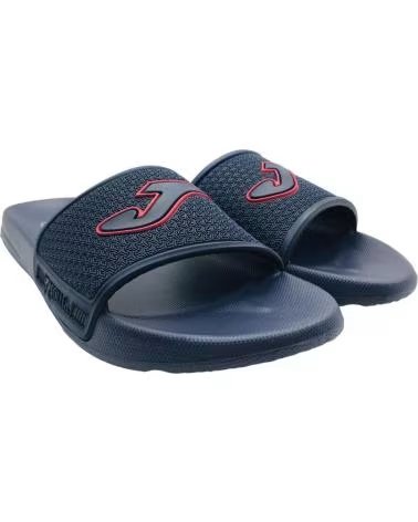 JOMA CHINELOS DE PISCINA ISLAND 2603 AZUL