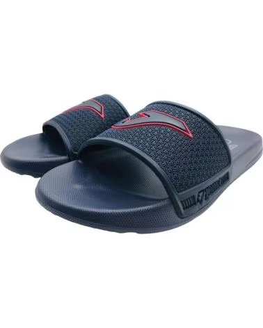 JOMA CHINELOS DE PISCINA ISLAND 2603 AZUL