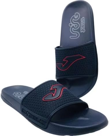 JOMA CHINELOS DE PISCINA ISLAND 2603 AZUL
