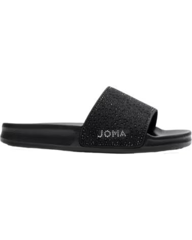JOMA CHINELOS DE PISCINA MARILIA 2601 NEGRO