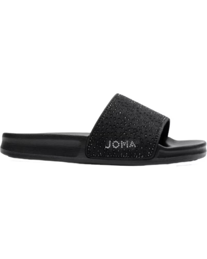 JOMA CHINELOS DE PISCINA MARILIA 2601 NEGRO