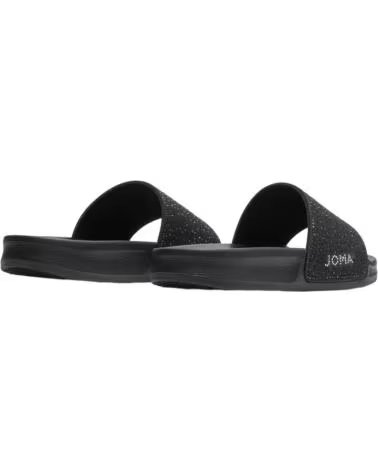 JOMA CHINELOS DE PISCINA MARILIA 2601 NEGRO