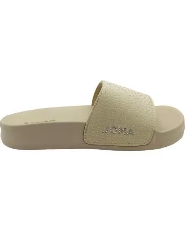 JOMA CHINELOS MARILIA 2618 BEGE MULHER BEIGE