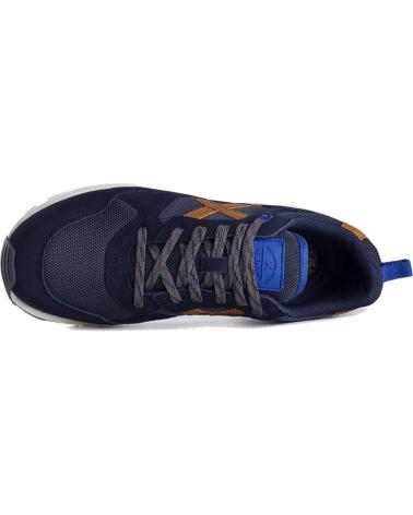 MUNICH SNEAKERS ALPHA 70 BLU NAVY AZUL MARINO
