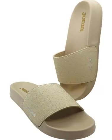 JOMA CHINELOS MARILIA 2618 BEGE MULHER BEIGE