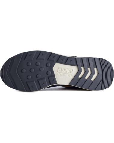 MUNICH SNEAKERS ALPHA 70 BLU NAVY AZUL MARINO