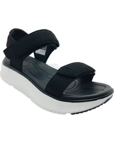 NICOBOCO WOMEN´S SPORT SANDALS MADOL 26 44-352 NEGRO