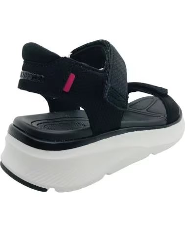 NICOBOCO WOMEN´S SPORT SANDALS MADOL 26 44-352 NEGRO