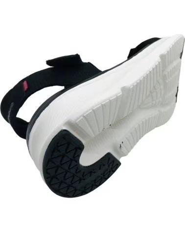 NICOBOCO WOMEN´S SPORT SANDALS MADOL 26 44-352 NEGRO