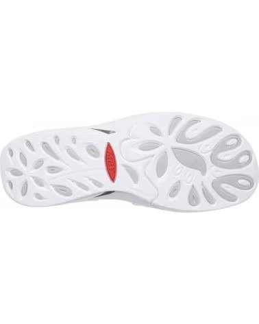 MBT SANDALI KAWERIA 703017 BIANCHI WHITE