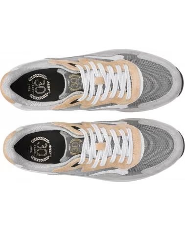 MBT ZAPATILLAS 703718 1996 CLASSIC 30TH GREY