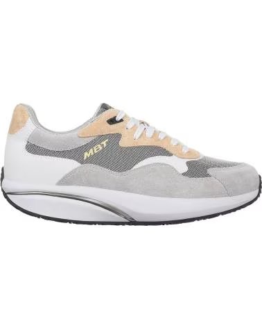 MBT ZAPATILLAS 1996 CLASSIC 30TH GREY
