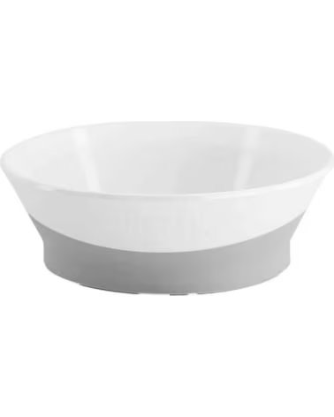 TWISTSHAKE TIGELA DE ALIMENTAÇÃO DESIGN ERGONÔMICO PARA BEBÊS BLANCO
