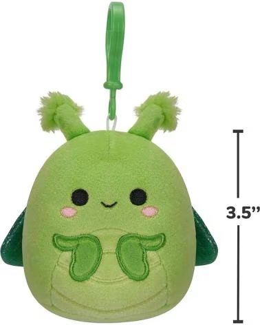 TOY PARTNER PELUCHE COLGANTE ROSA