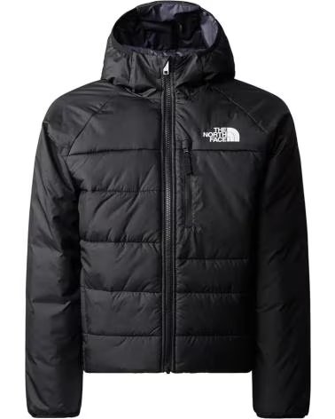 THE NORTH FACE CHAQUETA 077-53783859691859 EN PARA NINOS UNISEX NEGRO