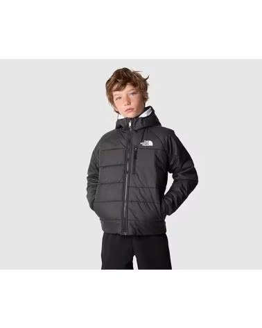 THE NORTH FACE CHAQUETA 077-53783859691859 EN PARA NINOS UNISEX NEGRO
