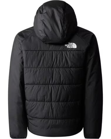 THE NORTH FACE CHAQUETA 077-53783859691859 EN PARA NINOS UNISEX NEGRO