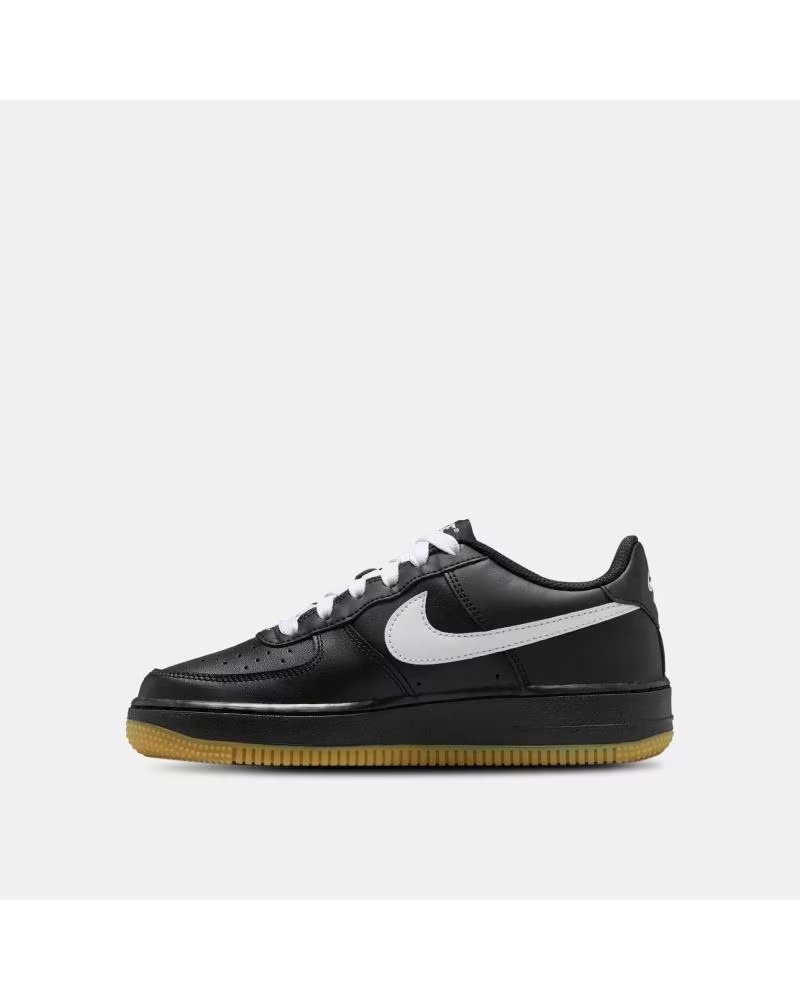 NIKE AIR FORCE 1 LV8 IB8845 SNEAKER NEGRO