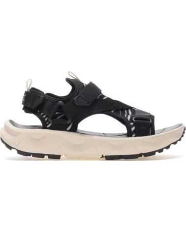 REGATTA LITO DAMEN SANDALEN NEGRO BEIGE
