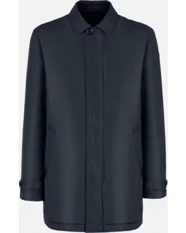 GEOX AVERY JACKET BLUE F1624