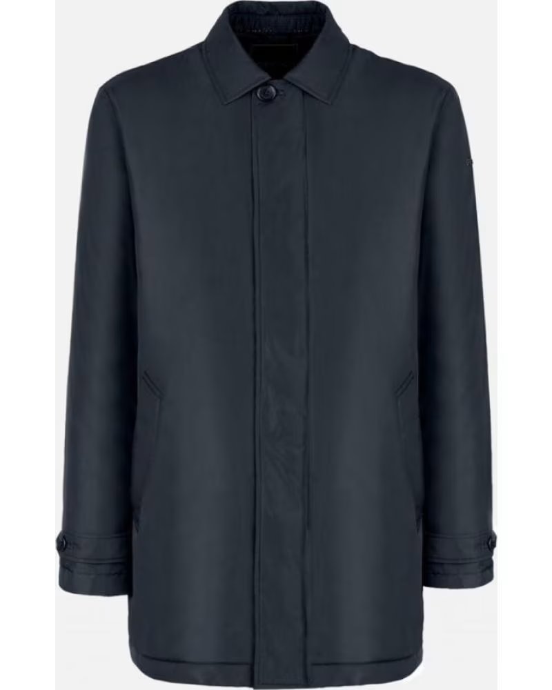 GEOX AVERY JACKET BLUE F1624