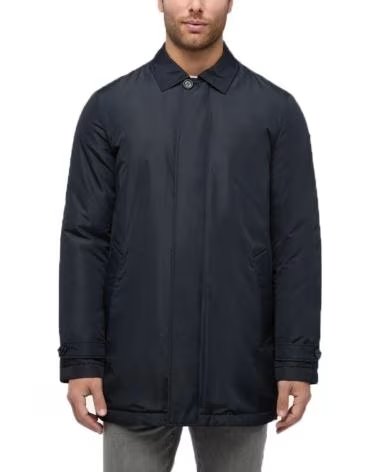 GEOX AVERY JACKET BLUE F1624