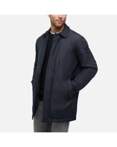 GEOX AVERY JACKET BLUE F1624