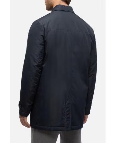 GEOX AVERY JACKET BLUE F1624