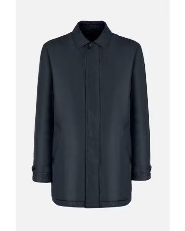 GEOX AVERY JACKET BLUE F1624